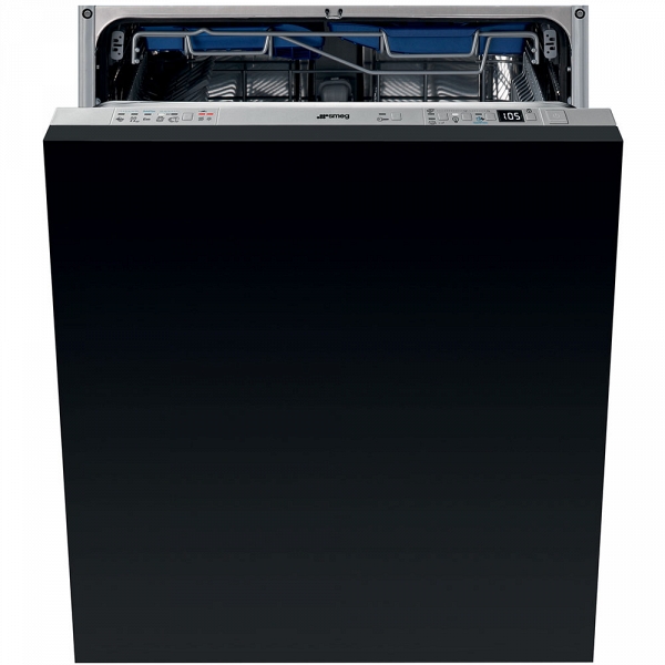 Встраиваемая посудомоечная машина Smeg STA7233L в Ростове-на-Дону Встраиваемая посудомоечная машина Smeg STA7233L в Ростове-на-Дону