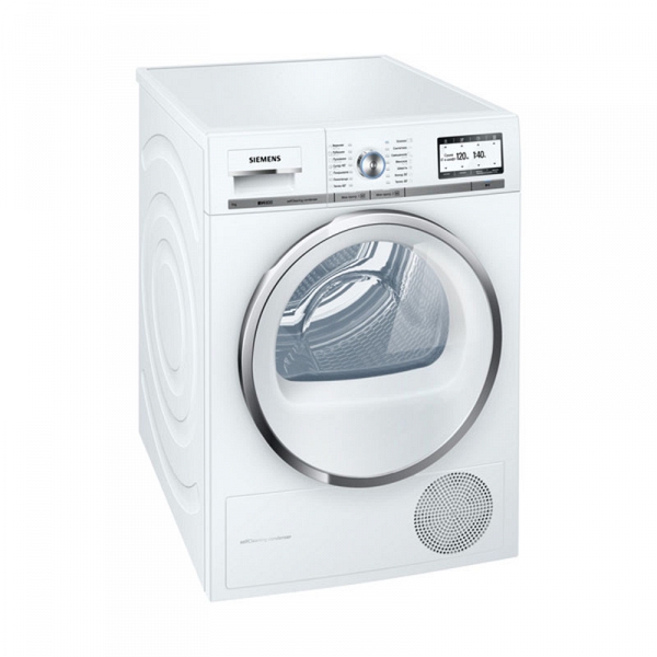 Сушильная машина Siemens WT 47Y780OE в Ростове-на-Дону