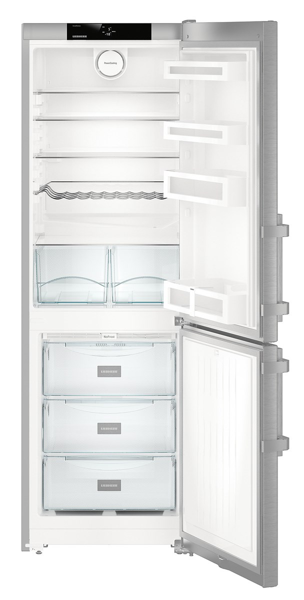 Холодильник Liebherr CNef 3515 фото 2 в Ростове-на-Дону