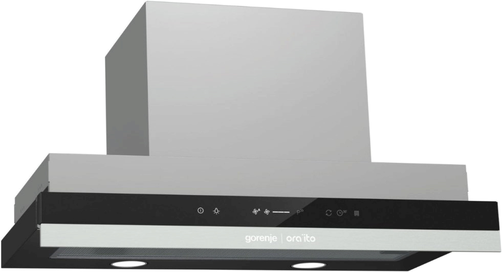 Вытяжка Gorenje BHP643ORAB фото 1 в Ростове-на-Дону