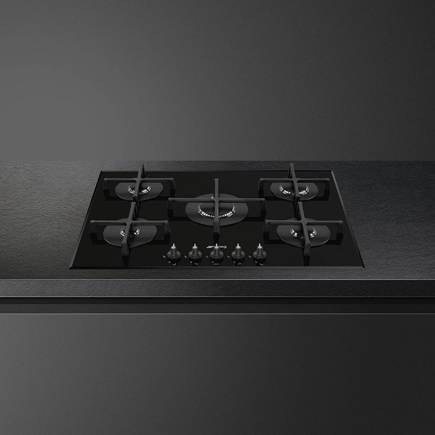 Газовая панель Smeg PV175B3 фото 2 в Ростове-на-Дону Газовая панель Smeg PV175B3 фото 2 в Ростове-на-Дону