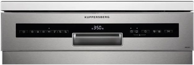 Посудомоечная машина Kuppersberg GFM 6073 фото 3 в Ростове-на-Дону
