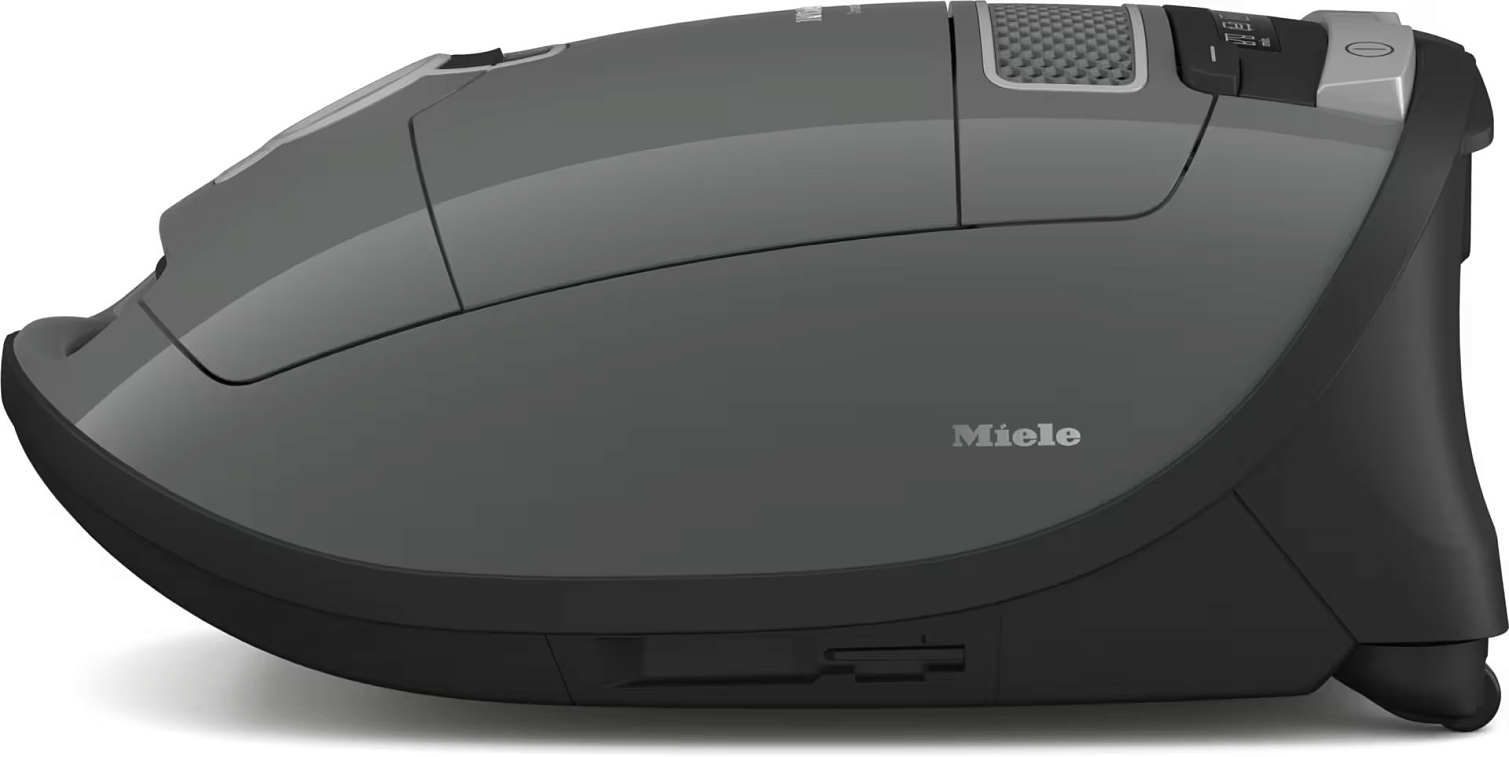 Пылесос Miele SGSK5 Complete C3 Silence Flex EcoLine Graphite grey фото 4 в Ростове-на-Дону