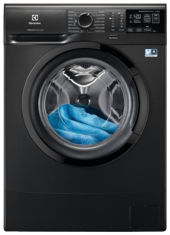 Стиральная машина Electrolux EW6S4R 06 BX в Ростове-на-Дону