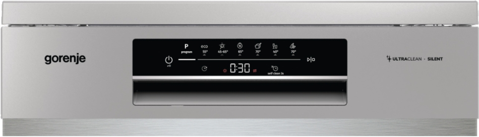 Встраиваемая посудомоечная машина Gorenje GS643D90X фото 10 в Ростове-на-Дону