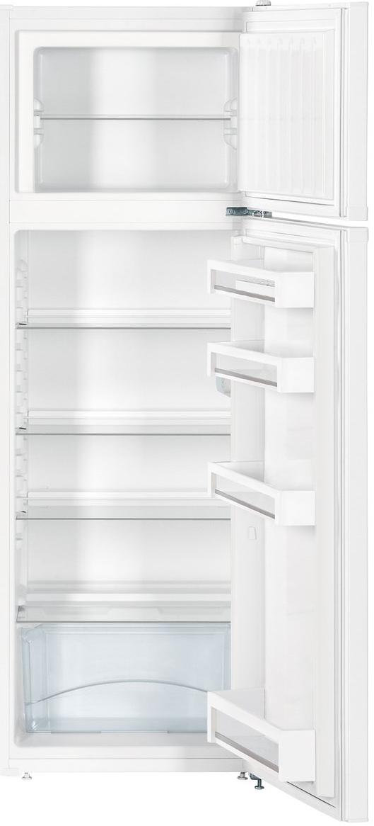 Холодильник Liebherr CTe 2931 фото 2 в Ростове-на-Дону