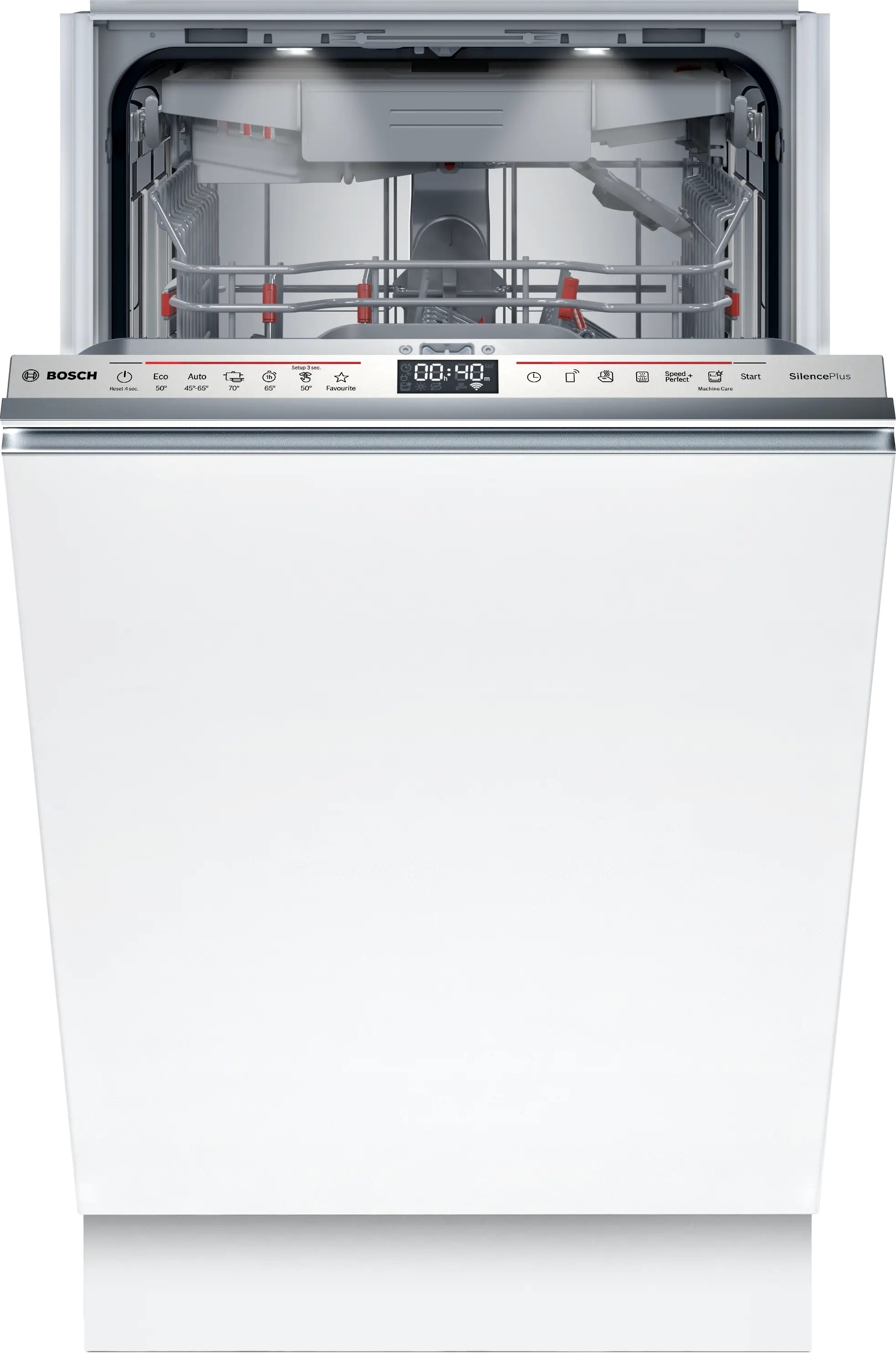 Посудомоечная машина Bosch SPV6EMX05E фото 1 в Ростове-на-Дону