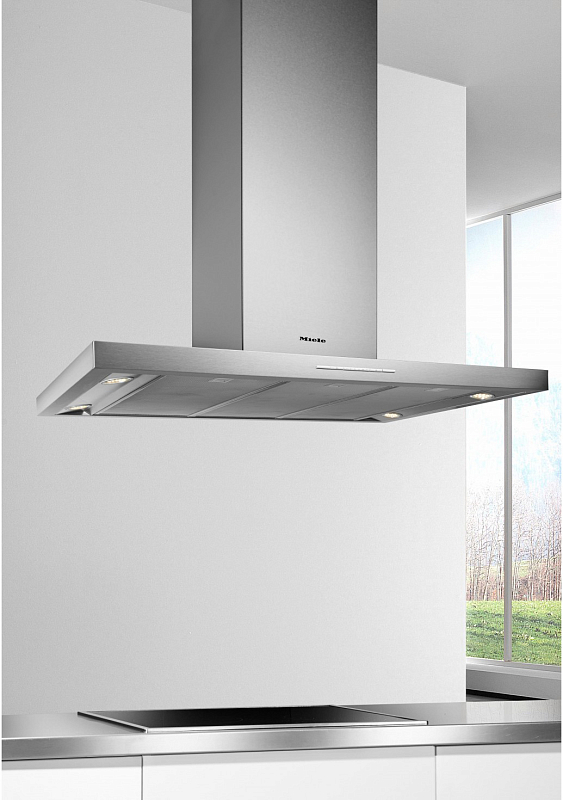 Вытяжка Miele PUR98D фото 4 в Ростове-на-Дону