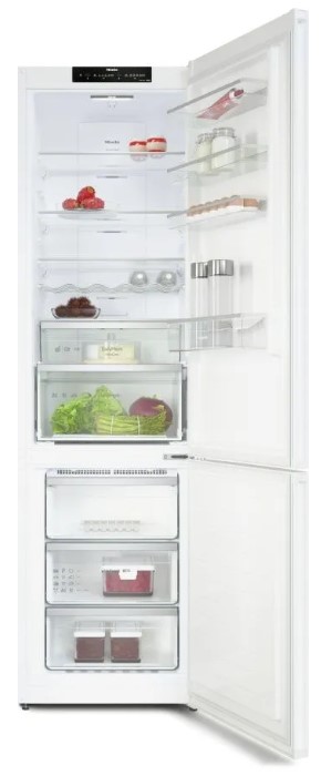 Холодильник Miele KFN 4394 ED белый фото 2 в Ростове-на-Дону
