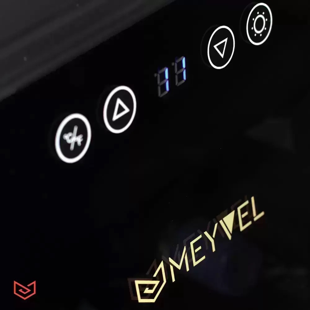 Винный шкаф Meyvel MV12-BSF1 (easy) фото 3 в Ростове-на-Дону Винный шкаф Meyvel MV12-BSF1 (easy) фото 3 в Ростове-на-Дону