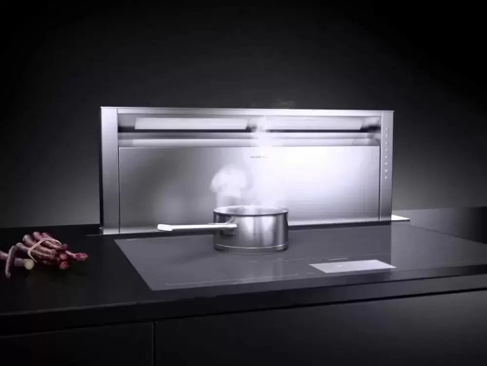 Встраиваемая вытяжка Gaggenau AL 400-191 фото 4 в Ростове-на-Дону