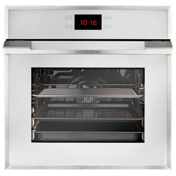 Духовой шкаф Kuppersberg OZ 969 WH в Ростове-на-Дону