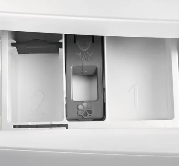 Стиральная машина Electrolux EW6SN427WI фото 2 в Ростове-на-Дону
