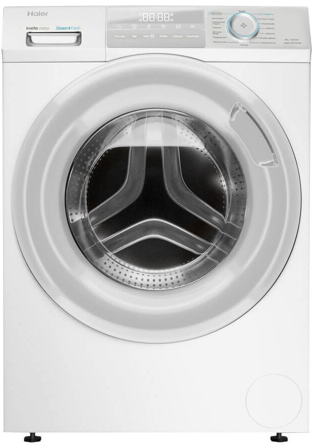 Стиральная машина Haier HW60-BP10929B фото 1 в Ростове-на-Дону