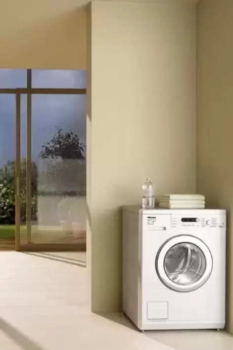 Стиральная машина Miele W 5824 WPS фото 2 в Ростове-на-Дону Стиральная машина Miele W 5824 WPS фото 2 в Ростове-на-Дону