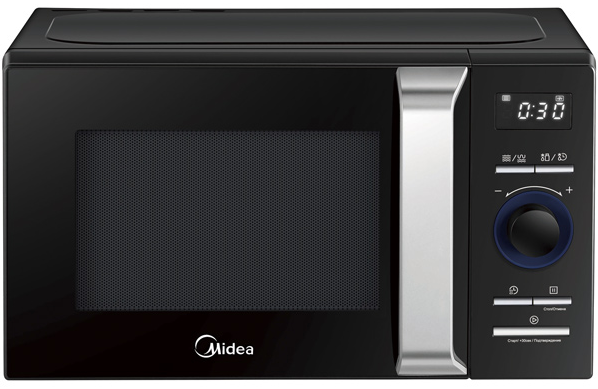 Микроволновая печь Midea AG820NN1-B фото 2 в Ростове-на-Дону Микроволновая печь Midea AG820NN1-B фото 2 в Ростове-на-Дону