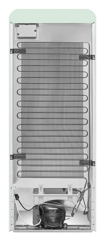 Холодильник Smeg FAB28LPG5 фото 2 в Ростове-на-Дону Холодильник Smeg FAB28LPG5 фото 2 в Ростове-на-Дону