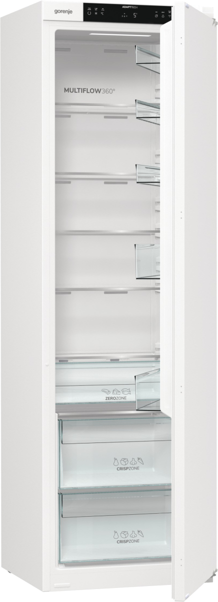 Холодильник Gorenje RI517E41WF фото 1 в Ростове-на-Дону Холодильник Gorenje RI517E41WF фото 1 в Ростове-на-Дону
