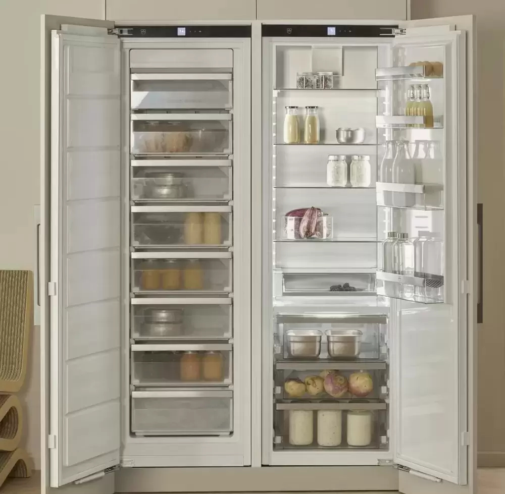 Встраиваемый холодильник V-ZUG Cooler V4000 178K CO4T-51121 фото 3 в Ростове-на-Дону