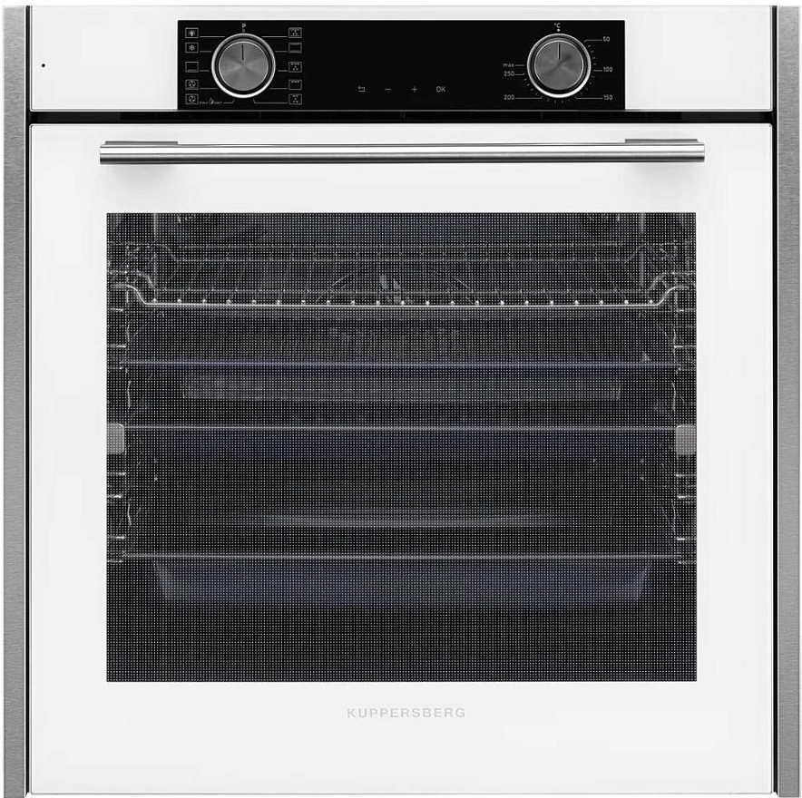 Духовой шкаф Kuppersberg HFT 610 W фото 1 в Ростове-на-Дону