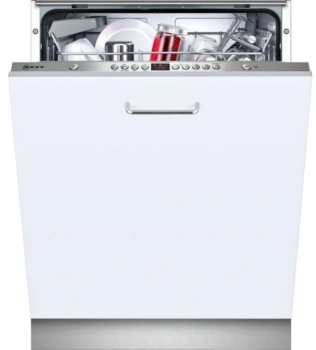 Встраиваемая посудомоечная машина NEFF S513I50X0R в Ростове-на-Дону Встраиваемая посудомоечная машина NEFF S513I50X0R в Ростове-на-Дону
