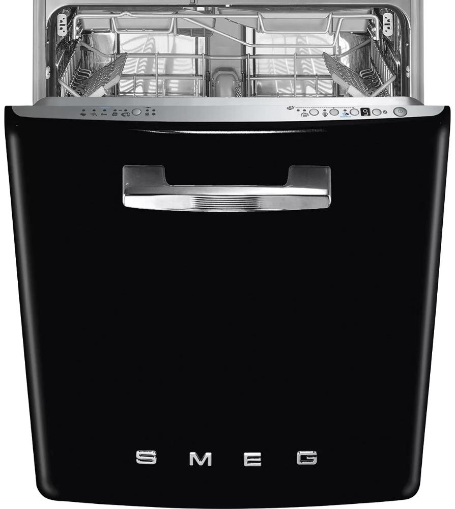 Посудомоечная машина Smeg ST2FABBL2 в Ростове-на-Дону Посудомоечная машина Smeg ST2FABBL2 в Ростове-на-Дону