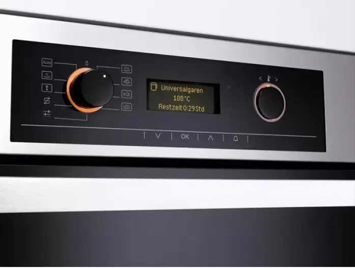 Пароварка Miele DG 5061 ED фото 3 в Ростове-на-Дону Пароварка Miele DG 5061 ED фото 3 в Ростове-на-Дону