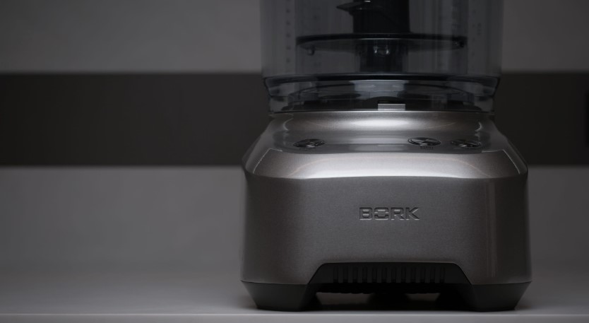 Кухонная машина BORK B803 фото 7 в Ростове-на-Дону