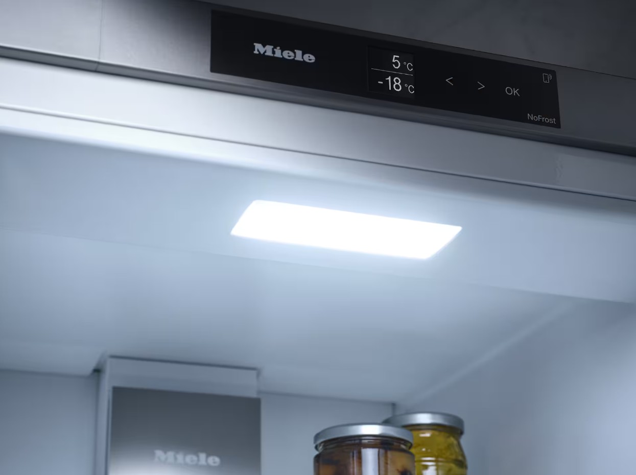 Холодильник Miele KFN 7744 C фото 2 в Ростове-на-Дону