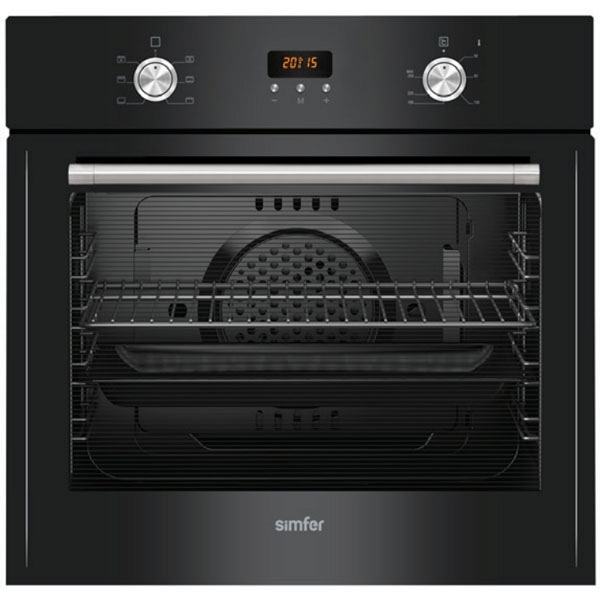 Духовой шкаф Simfer B6ES26001 в Ростове-на-Дону Духовой шкаф Simfer B6ES26001 в Ростове-на-Дону