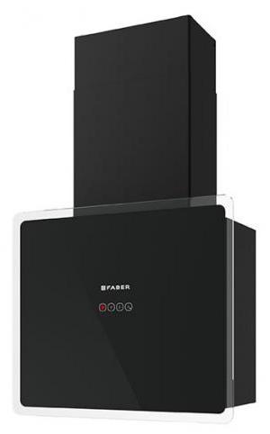Вытяжка Faber GLAM FIT 55 BK фото 1 в Ростове-на-Дону