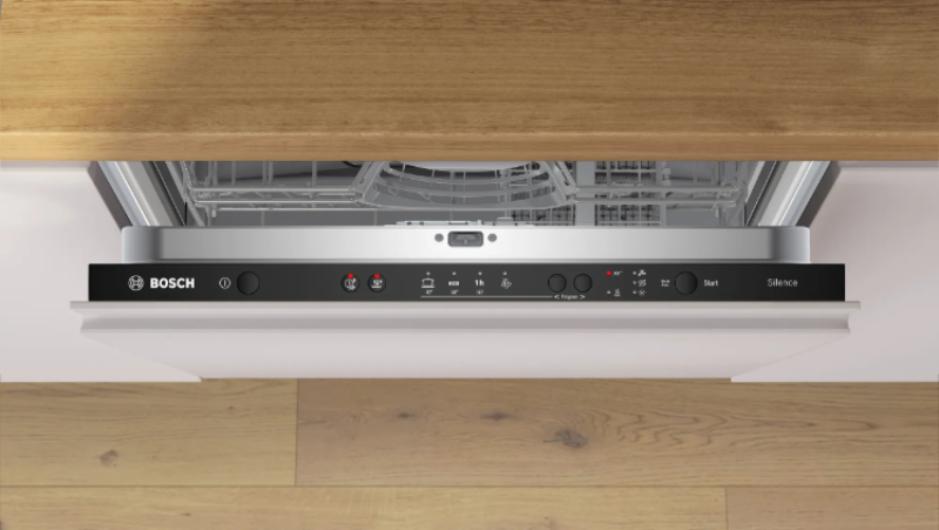 Встраиваемая посудомоечная машина Bosch SMV24AX04E фото 6 в Ростове-на-Дону