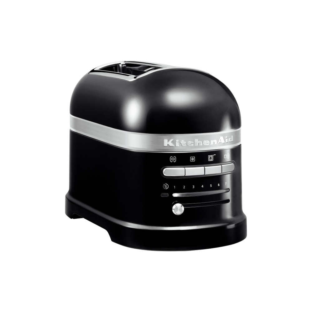 Тостер KitchenAid 5KMT2204EOB фото 2 в Ростове-на-Дону