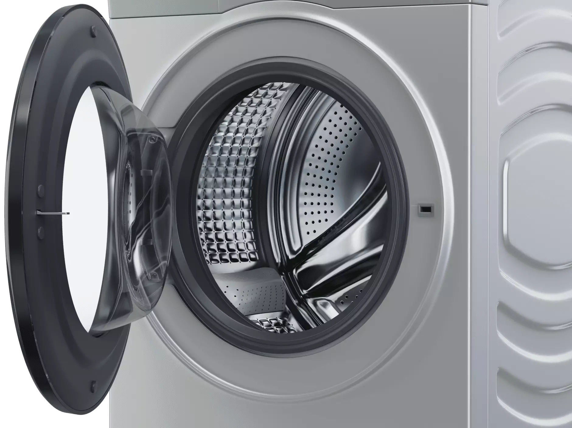 Стиральная машина HAIER HW90-BP14929BS фото 3 в Ростове-на-Дону