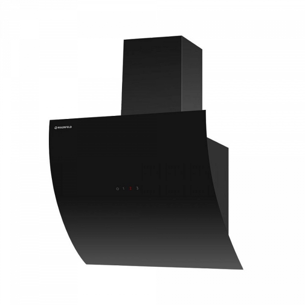 Вытяжка Maunfeld SKY STAR 90 Black в Ростове-на-Дону
