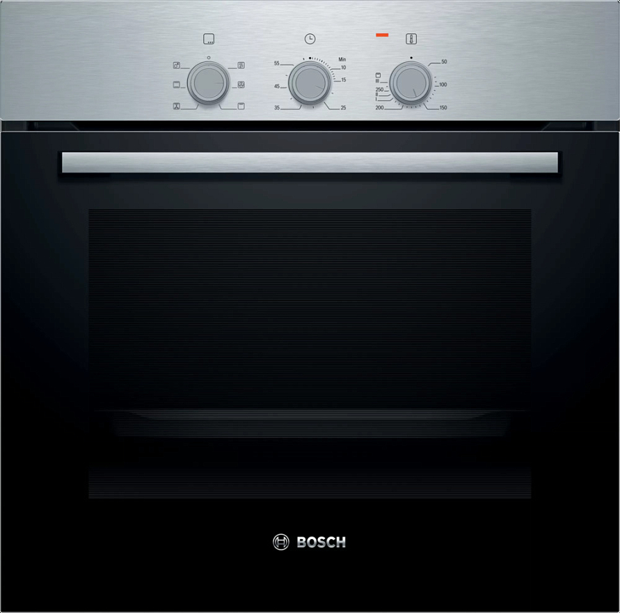 Духовой шкаф Bosch HBF011BR0Q фото 1 в Ростове-на-Дону Духовой шкаф Bosch HBF011BR0Q фото 1 в Ростове-на-Дону