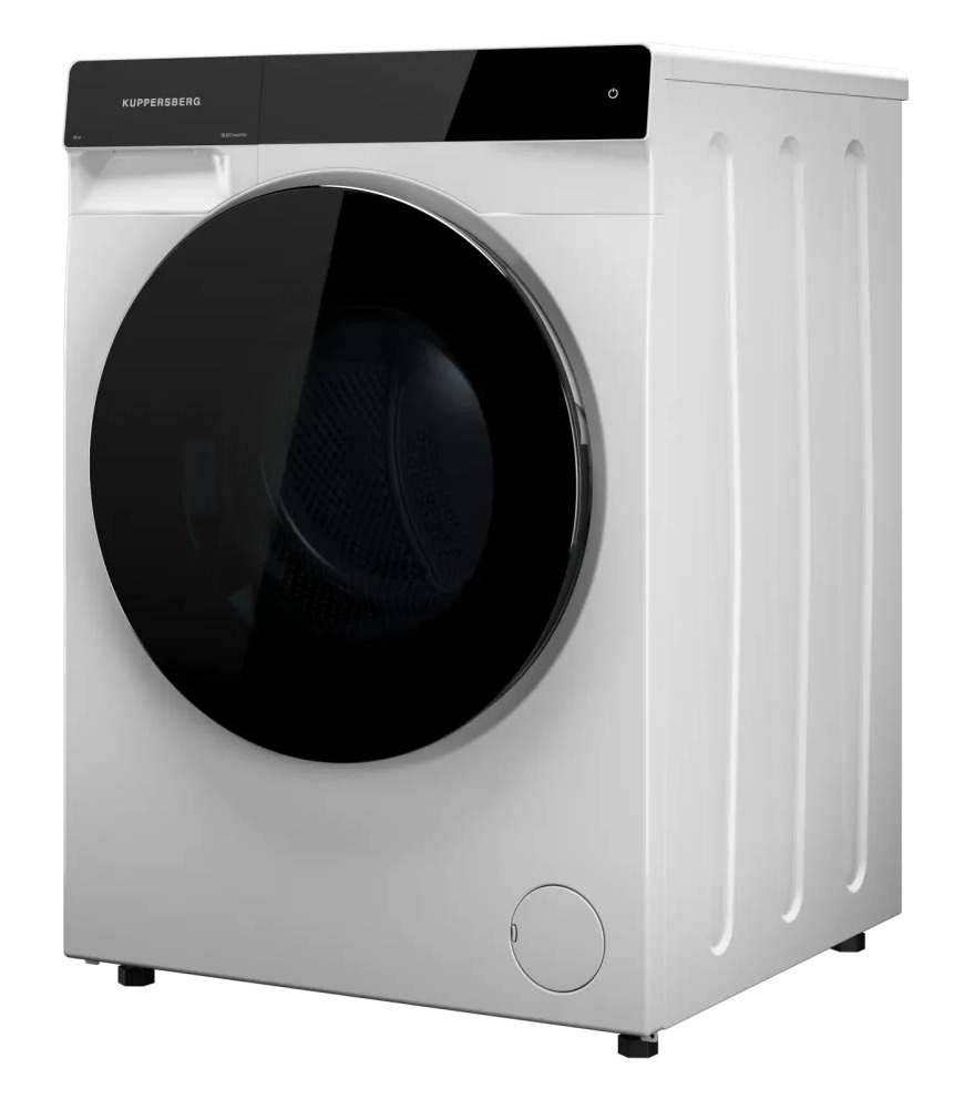 Стиральная машина Kuppersberg WM 590 W фото 2 в Ростове-на-Дону Стиральная машина Kuppersberg WM 590 W фото 2 в Ростове-на-Дону