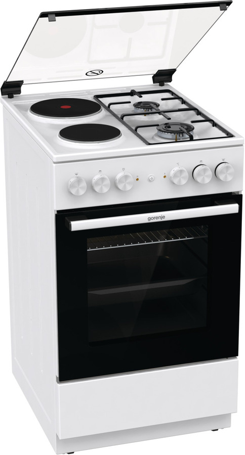 Комбинированная плита Gorenje GK5A11WG в Ростове-на-Дону