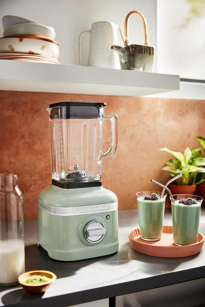 Стационарный блендер KitchenAid 5KSB4026EPT фото 8 в Ростове-на-Дону
