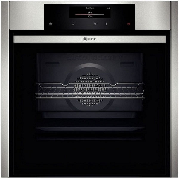 Духовой шкаф NEFF B46CT64N0R в Ростове-на-Дону Духовой шкаф NEFF B46CT64N0R в Ростове-на-Дону