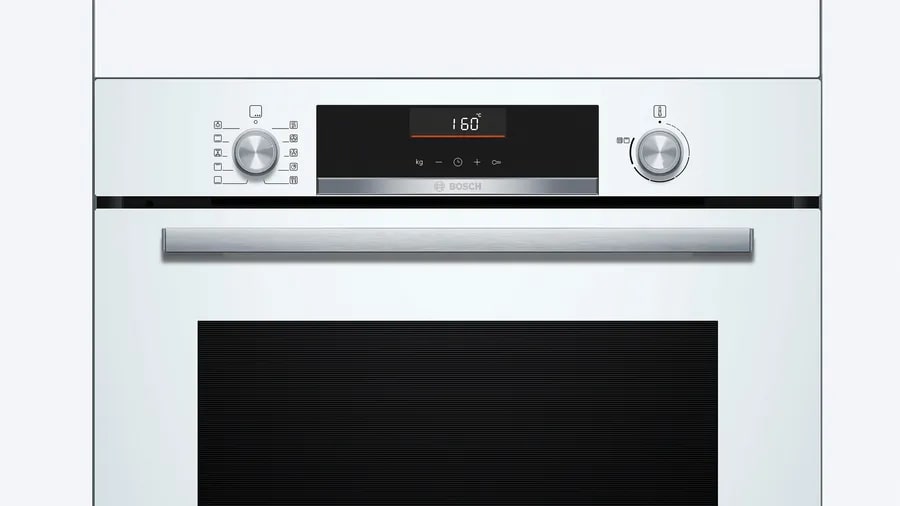Духовой шкаф Bosch HBG536EW3 фото 2 в Ростове-на-Дону