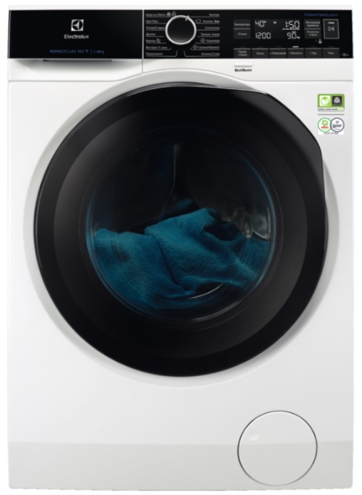 Стиральная машина Electrolux EW9F1R61B фото 1 в Ростове-на-Дону Стиральная машина Electrolux EW9F1R61B фото 1 в Ростове-на-Дону