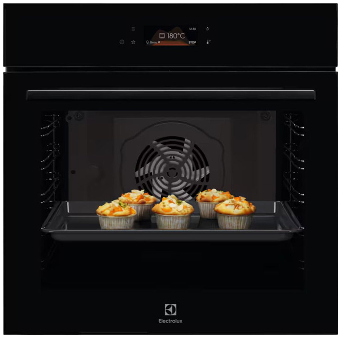 Духовой шкаф ELECTROLUX LOE8F38Z фото 1 в Ростове-на-Дону
