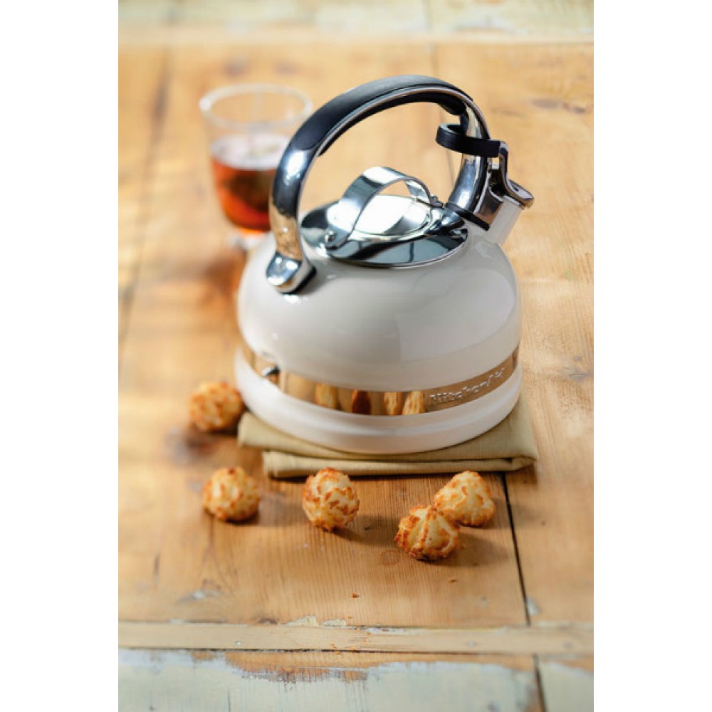 Чайник KitchenAid KTEN20SBAC фото 2 в Ростове-на-Дону Чайник KitchenAid KTEN20SBAC фото 2 в Ростове-на-Дону