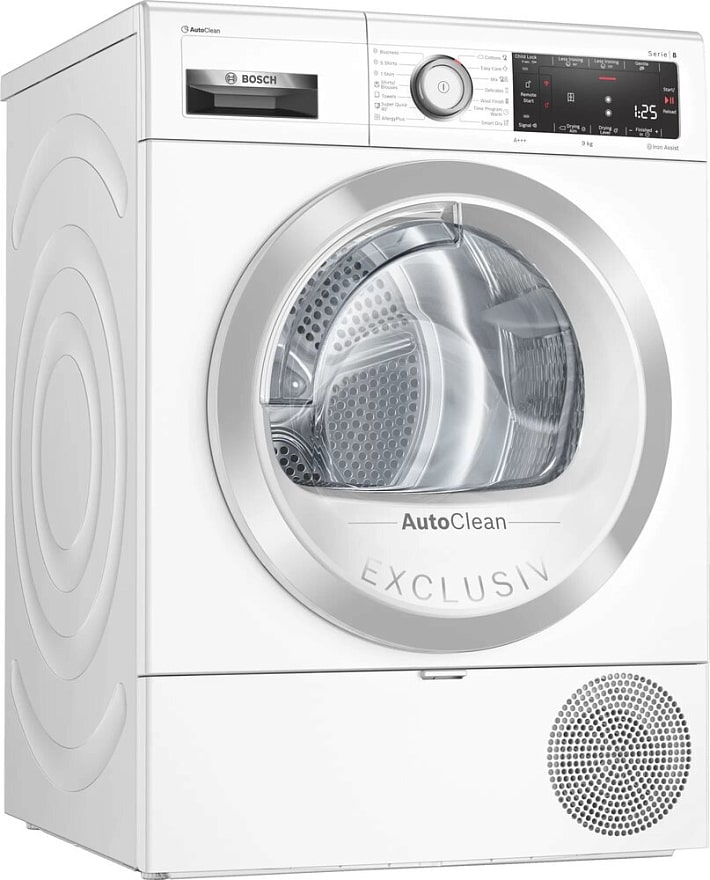 Сушильная машина Bosch WTX87KH0BY фото 1 в Ростове-на-Дону