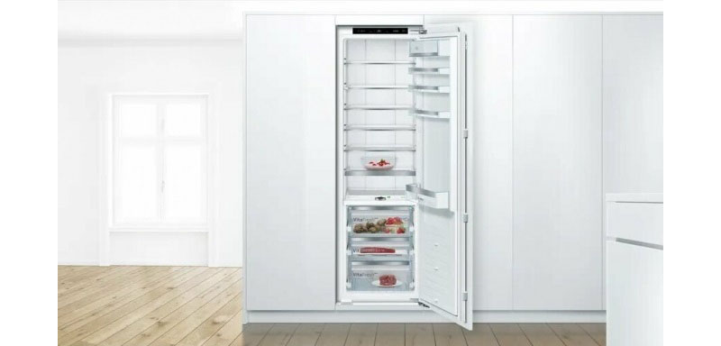 Холодильник Bosch KIF81HOD0 фото 2 в Ростове-на-Дону