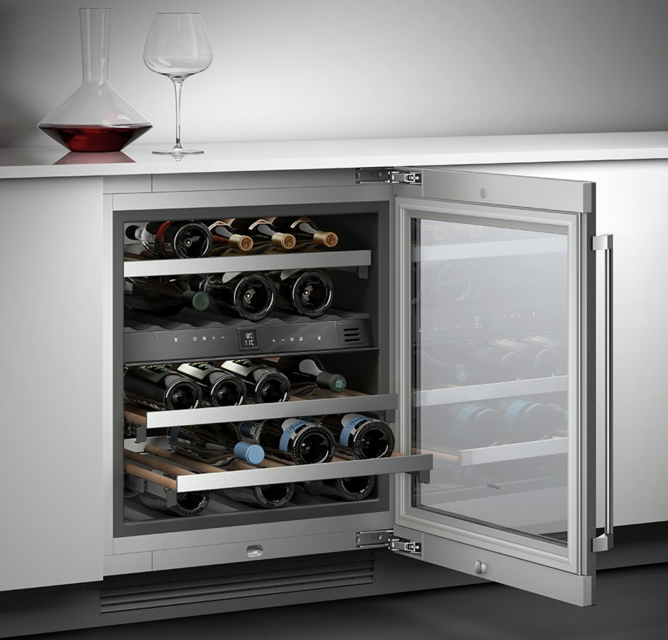 Винный шкаф Gaggenau RW 404-261 фото 2 в Ростове-на-Дону