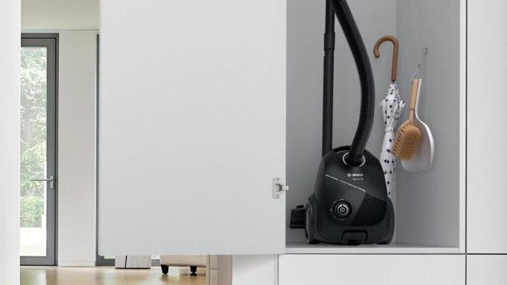 Пылесос Bosch BGLS2BA3D8 фото 4 в Ростове-на-Дону