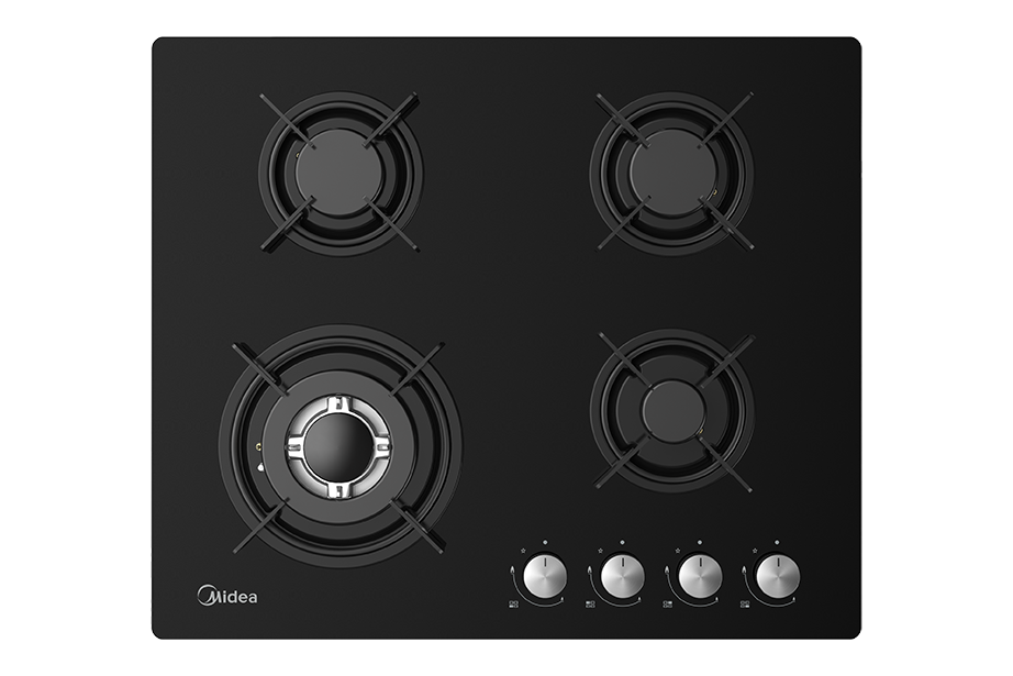 Варочная панель Midea MG602TGB в Ростове-на-Дону