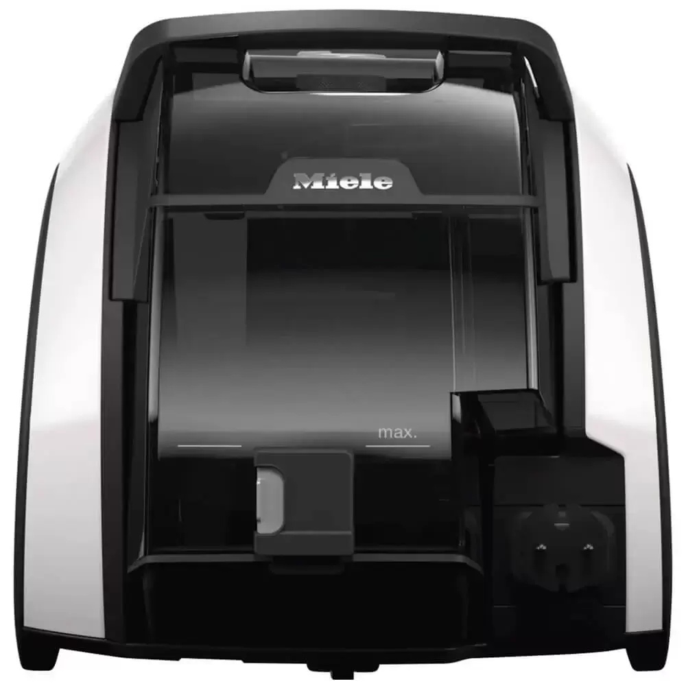 Пылесос Miele SNRF0 Boost CX1 PowerLine Parquet белый фото 3 в Ростове-на-Дону